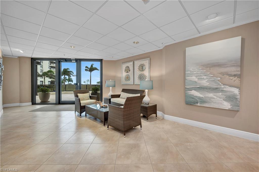 SANDCASTLE AT MARCO BEACH - Residential