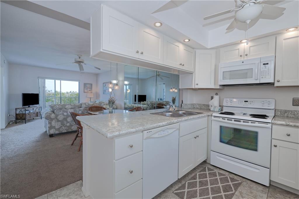 ADMIRALS BAY - Residential