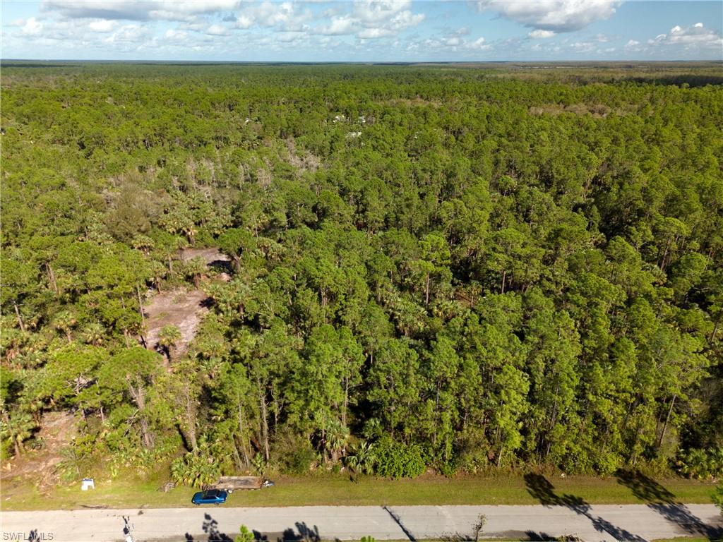 GOLDEN GATE ESTATES - Land