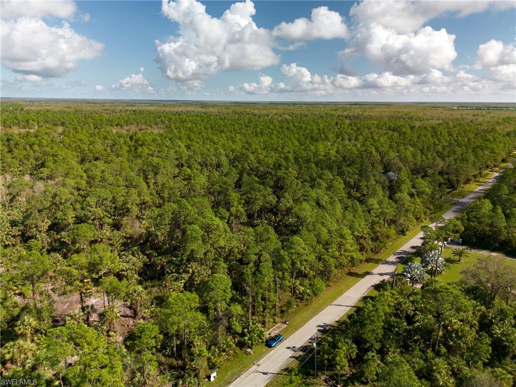 GOLDEN GATE ESTATES - Land