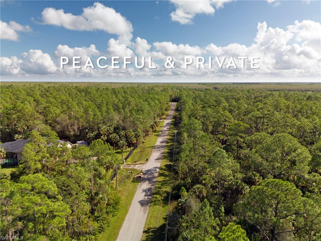 GOLDEN GATE ESTATES - Land