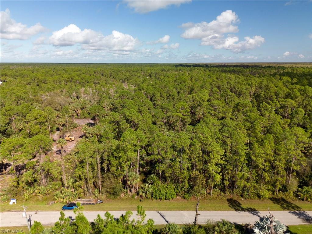 GOLDEN GATE ESTATES - Land