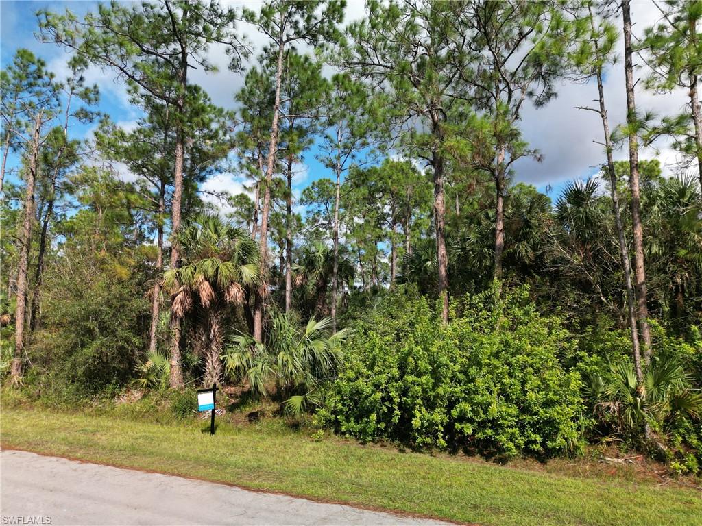 GOLDEN GATE ESTATES - Land