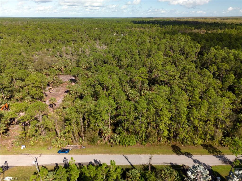 GOLDEN GATE ESTATES - Land