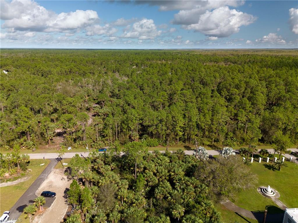 GOLDEN GATE ESTATES - Land