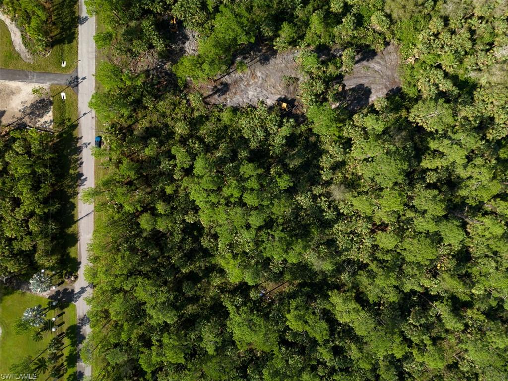 GOLDEN GATE ESTATES - Land