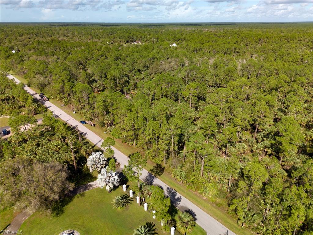 GOLDEN GATE ESTATES - Land