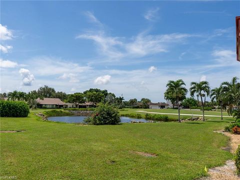 A home in FORT MYERS