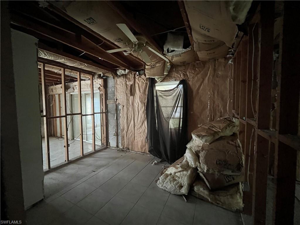 PORT CHARLOTTE - Residential