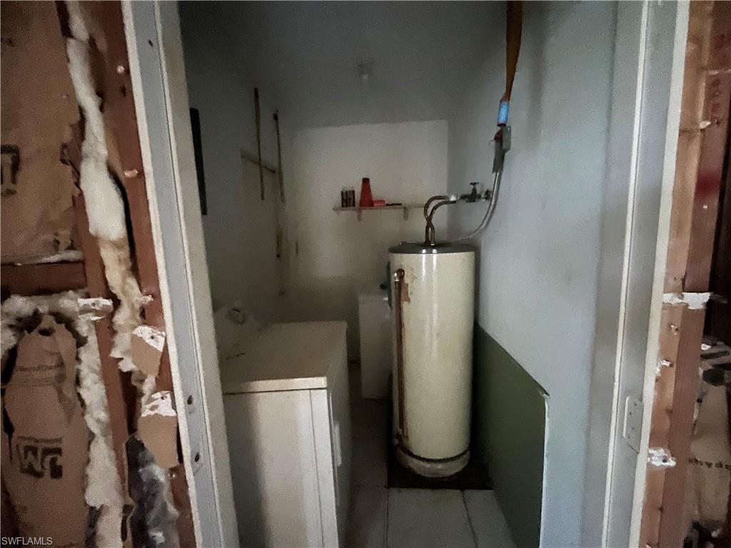 PORT CHARLOTTE - Residential