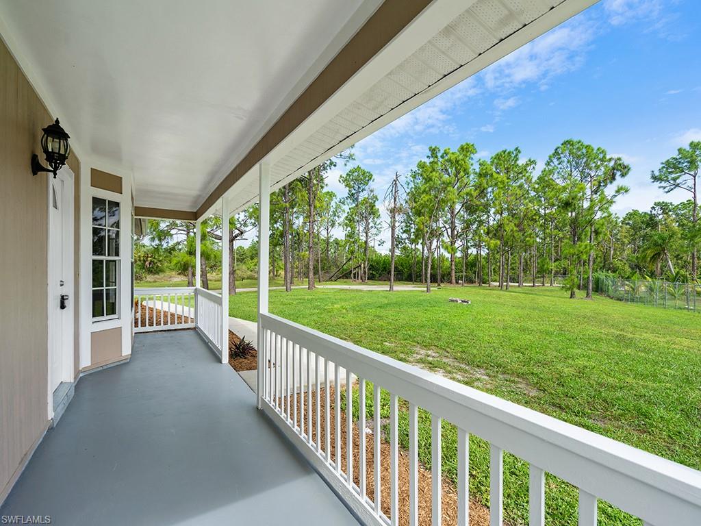 GOLDEN GATE ESTATES - Residential