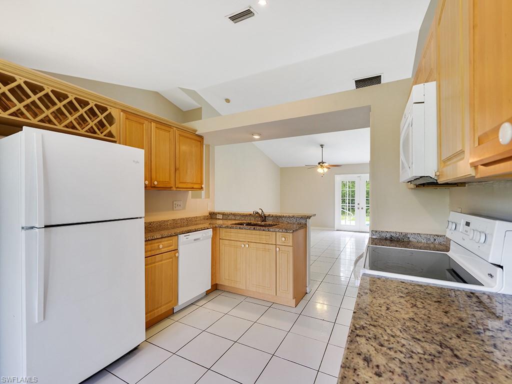 GOLDEN GATE ESTATES - Residential