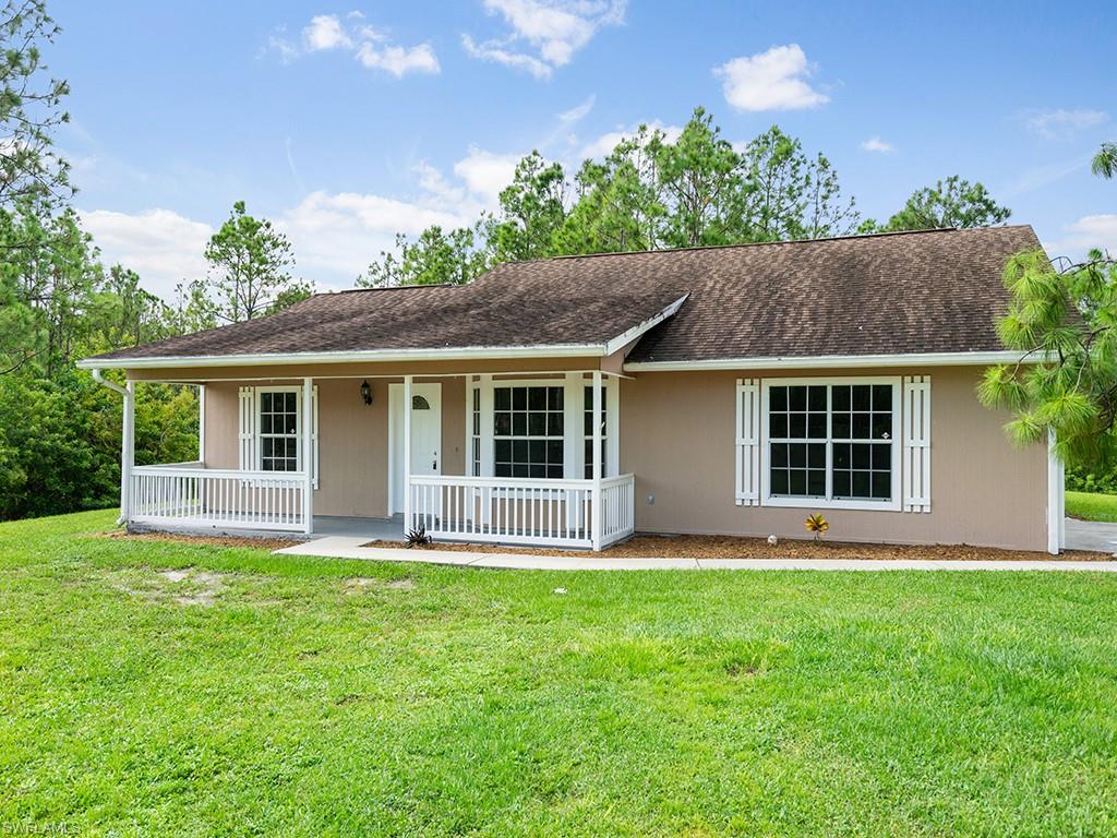 GOLDEN GATE ESTATES - Residential