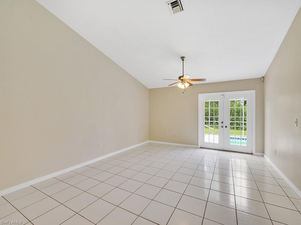 GOLDEN GATE ESTATES - Residential