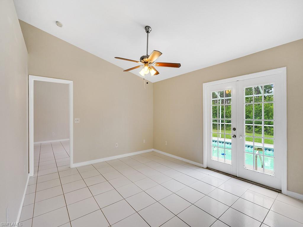 GOLDEN GATE ESTATES - Residential