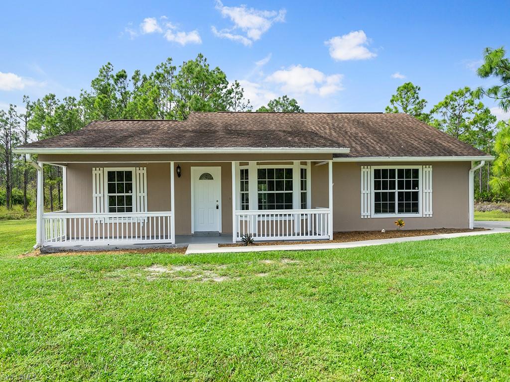 GOLDEN GATE ESTATES - Residential