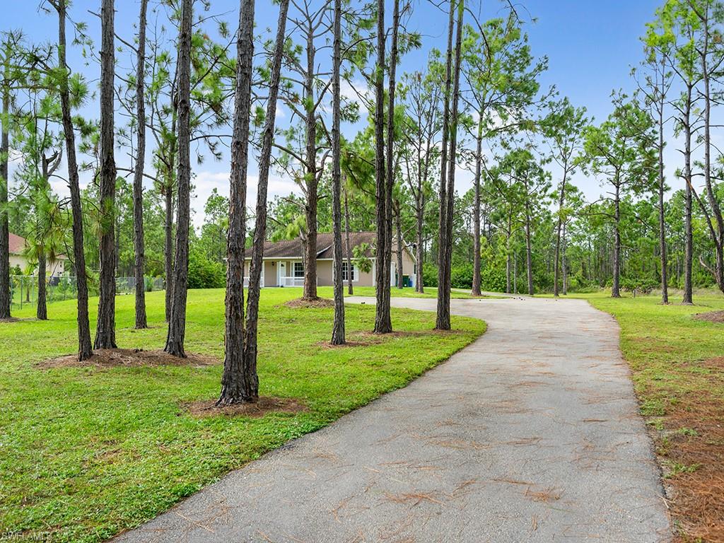 GOLDEN GATE ESTATES - Residential