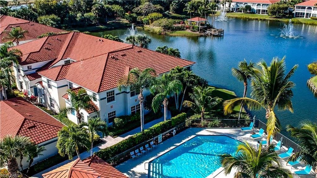 LIGHTHOUSE BAY - Residential