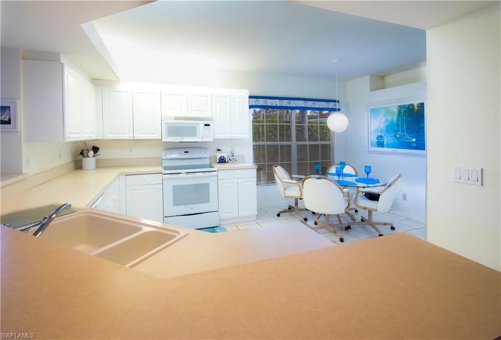 LIGHTHOUSE BAY - Residential