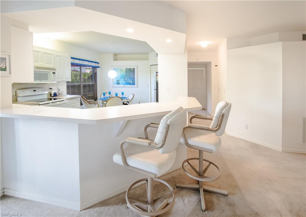 LIGHTHOUSE BAY - Residential