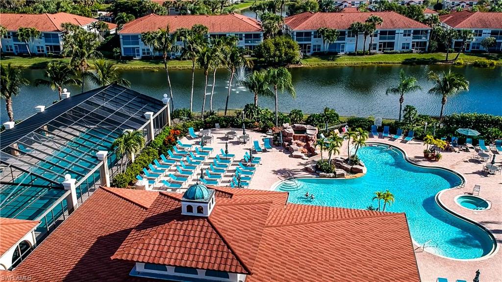 LIGHTHOUSE BAY - Residential