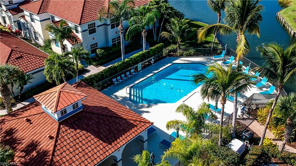 LIGHTHOUSE BAY - Residential