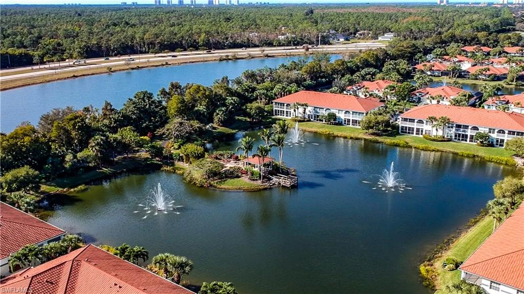 LIGHTHOUSE BAY - Residential