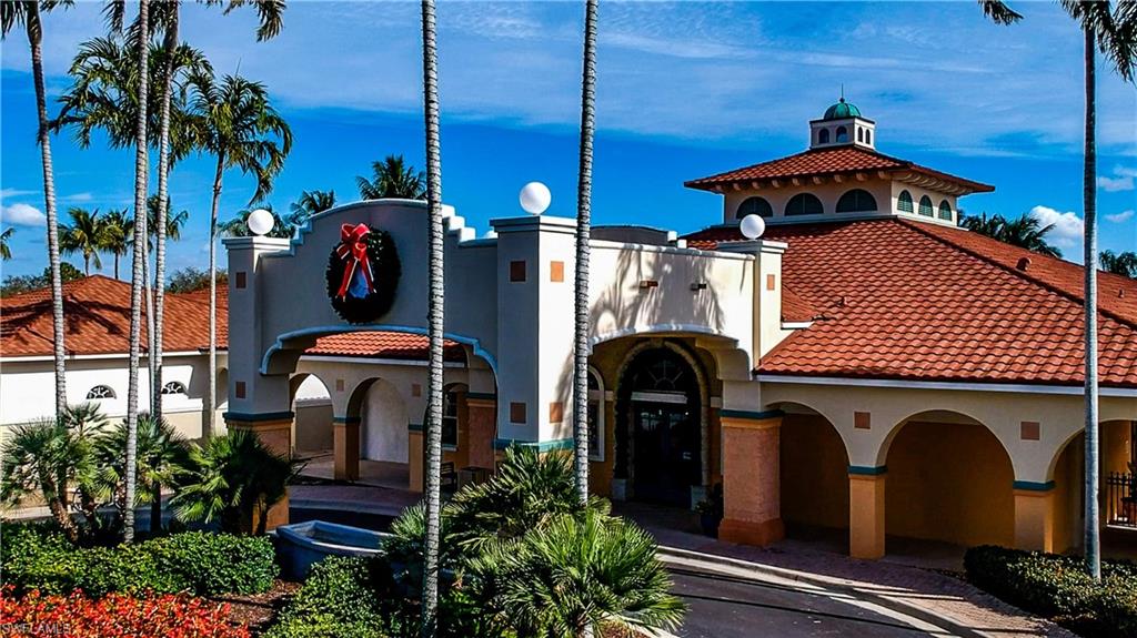 LIGHTHOUSE BAY - Residential