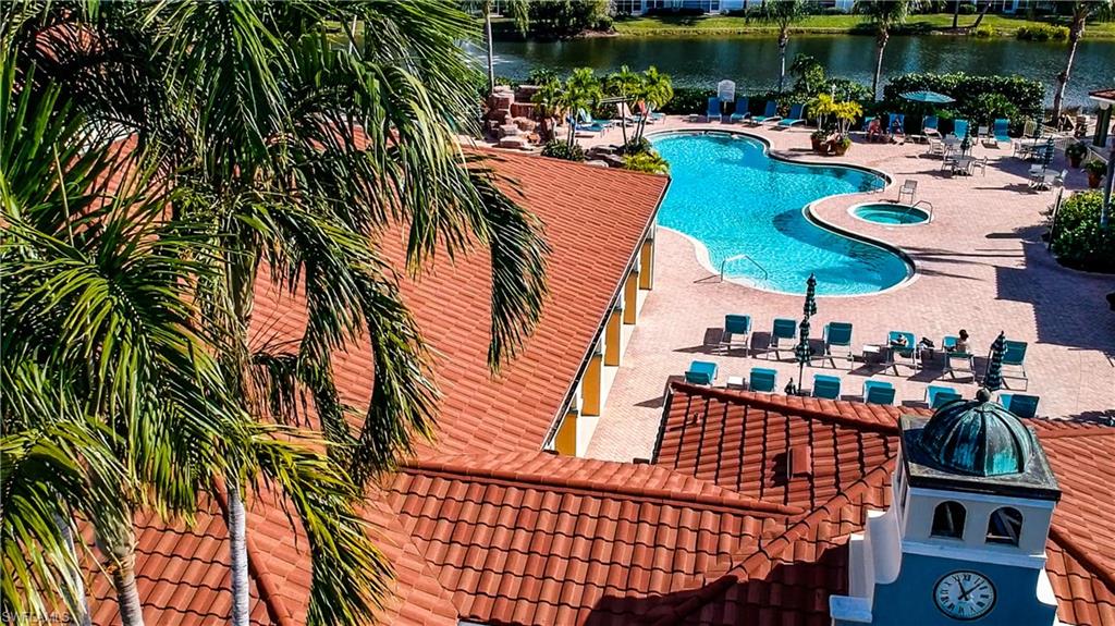 LIGHTHOUSE BAY - Residential