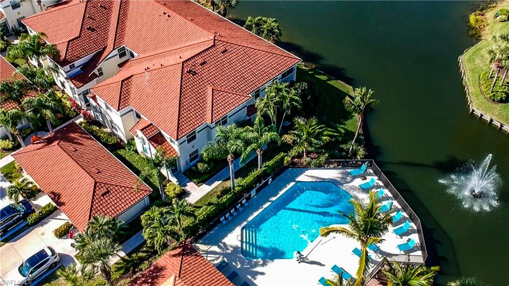 LIGHTHOUSE BAY - Residential