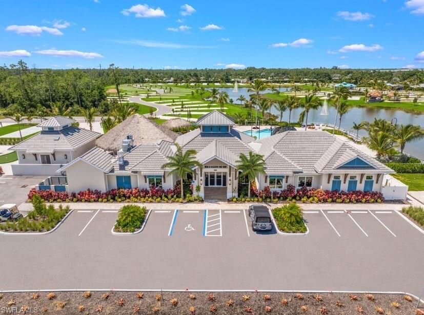 LAGUNA CARIBE - Land