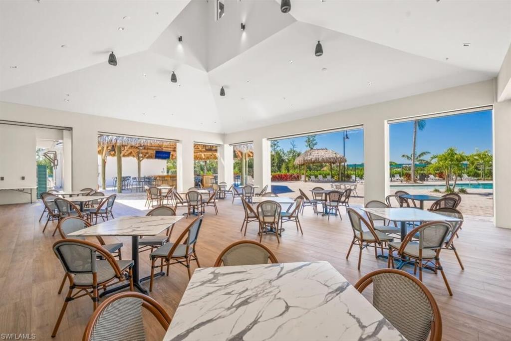 LAGUNA CARIBE - Land