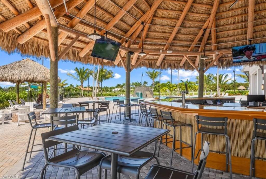 LAGUNA CARIBE - Land