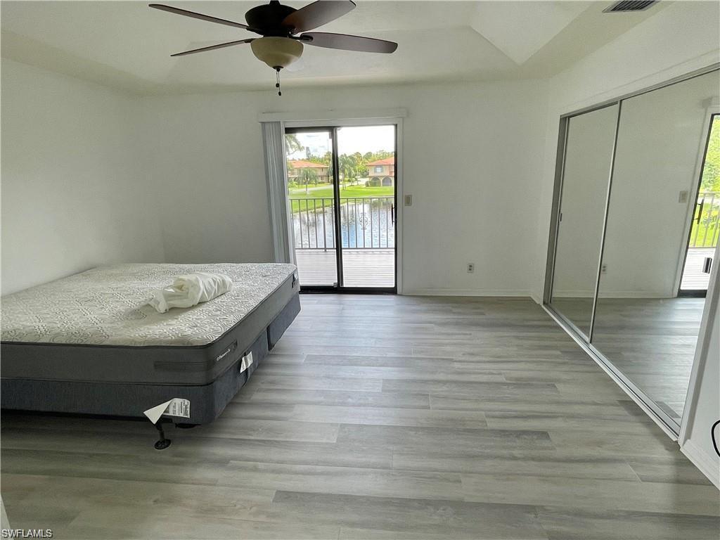 HACIENDA VILLAGE - Residential Lease