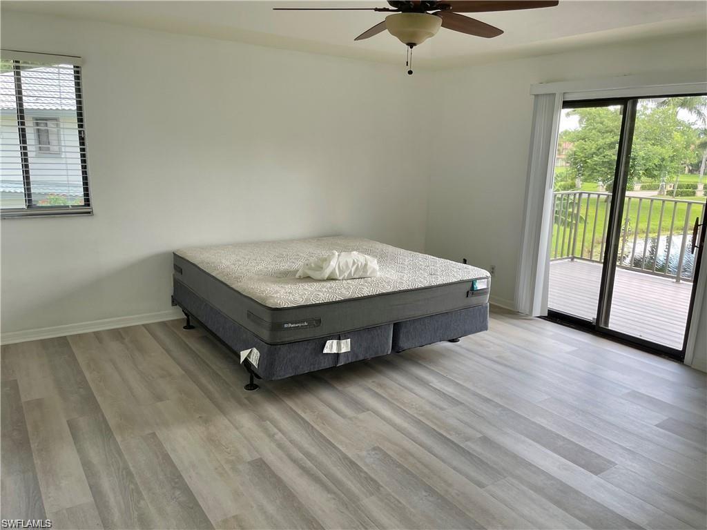 HACIENDA VILLAGE - Residential Lease