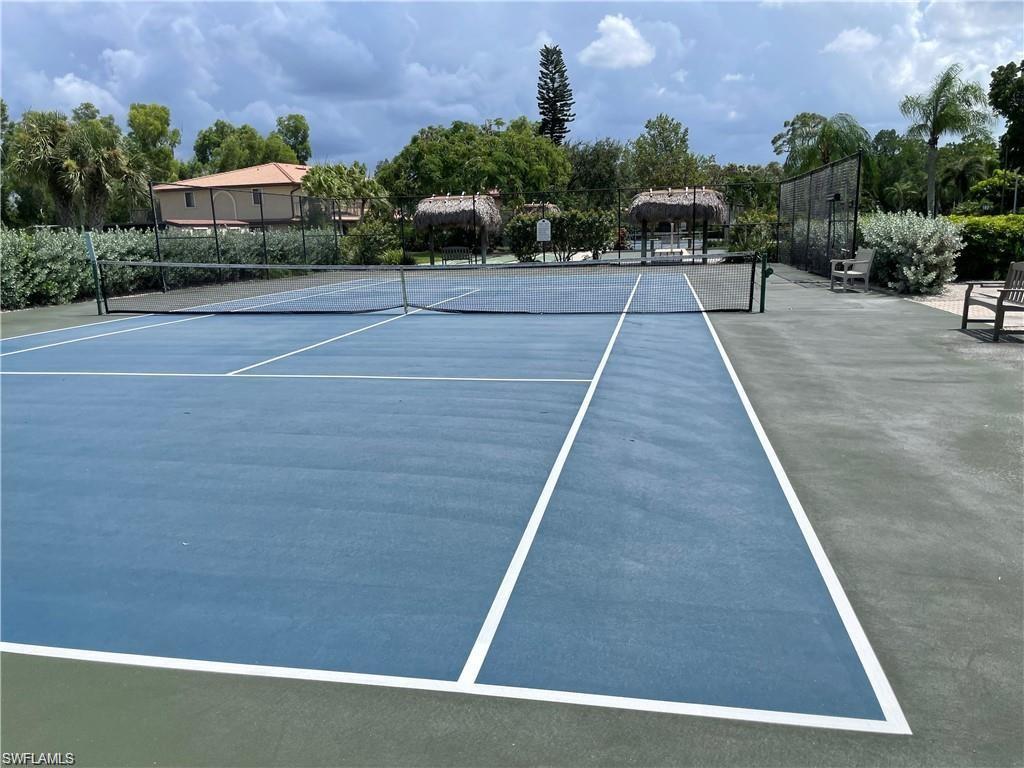 HACIENDA VILLAGE - Residential Lease