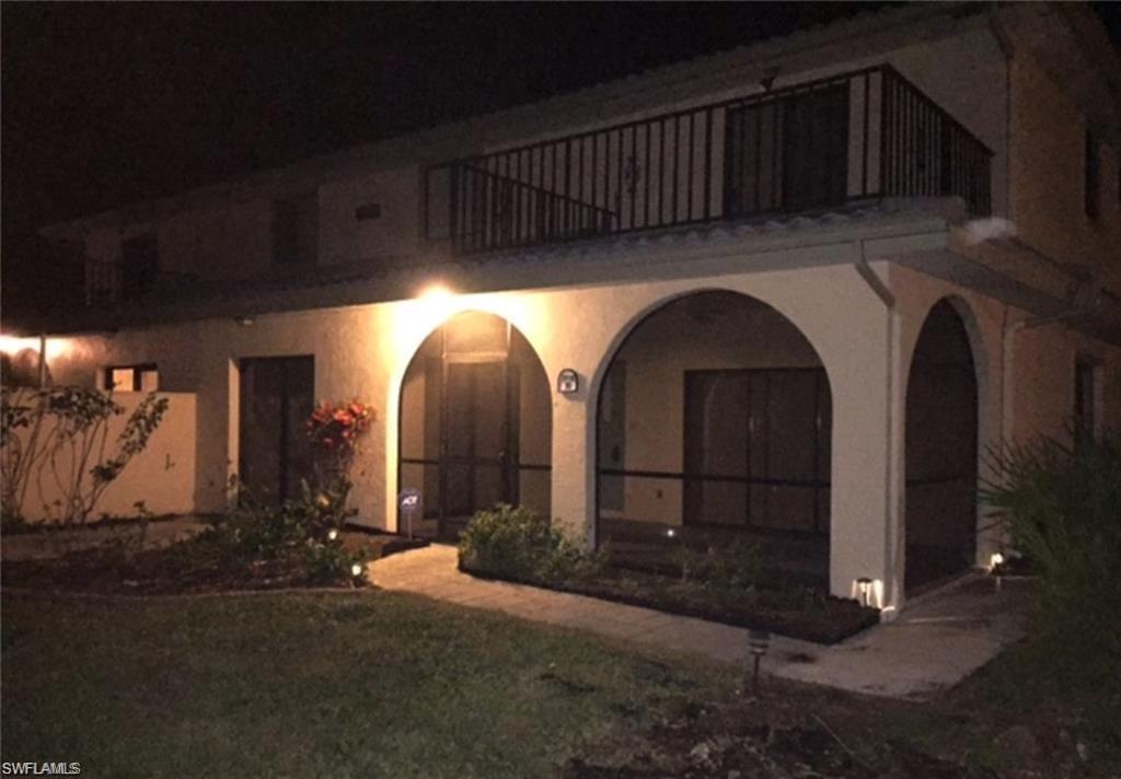 HACIENDA VILLAGE - Residential Lease