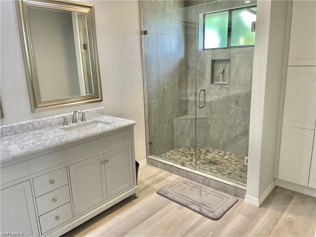 HACIENDA VILLAGE - Residential Lease