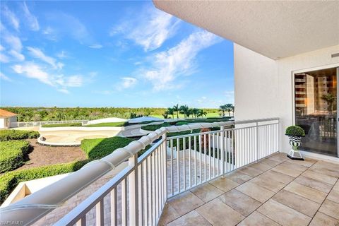 A home in BONITA SPRINGS