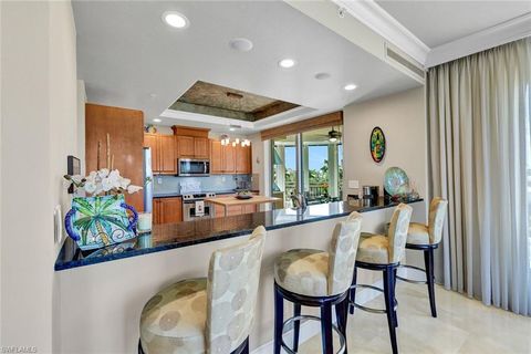 A home in BONITA SPRINGS