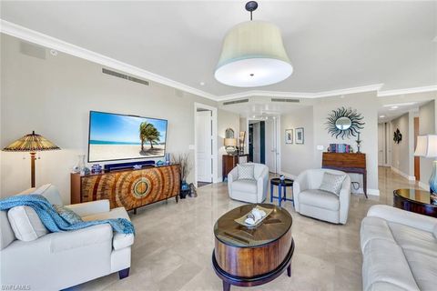 A home in BONITA SPRINGS