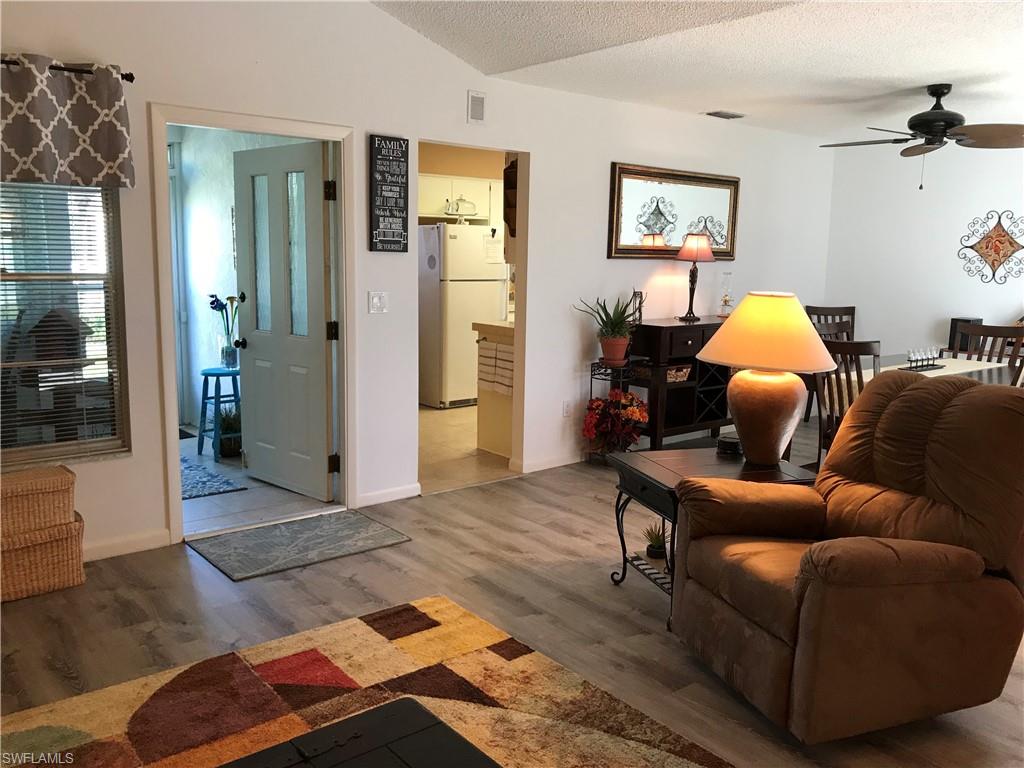 MYERLEE GARDENS CONDO - Residential