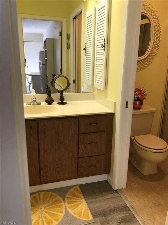 MYERLEE GARDENS CONDO - Residential