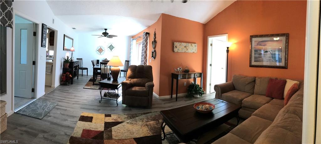 MYERLEE GARDENS CONDO - Residential