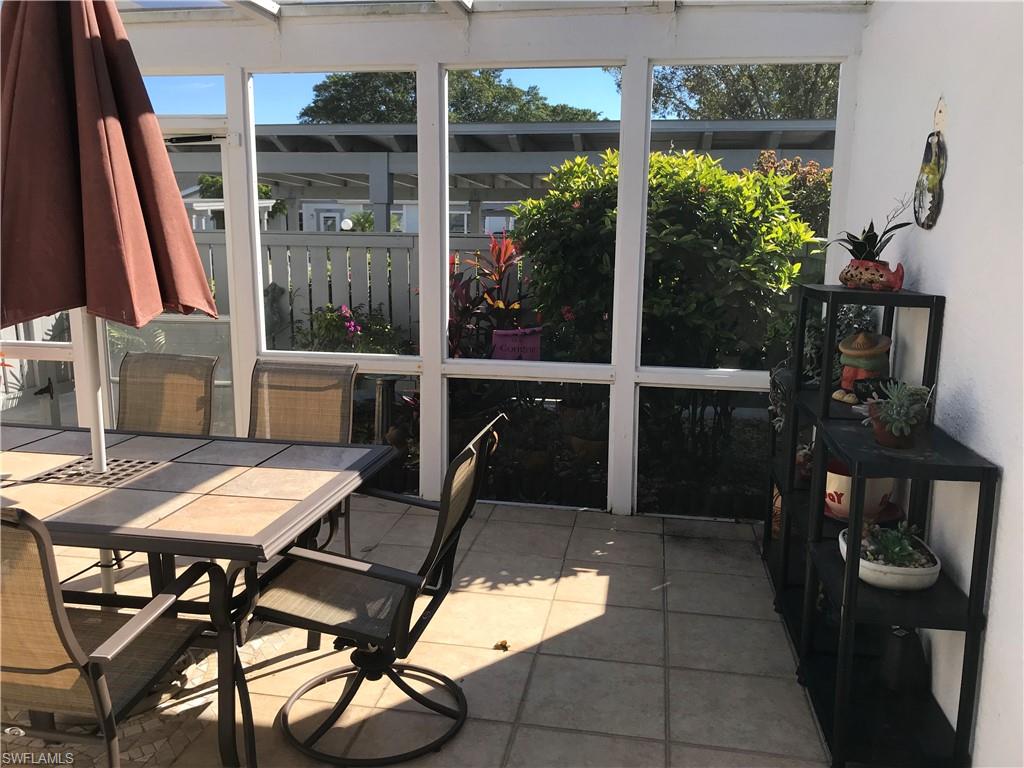 MYERLEE GARDENS CONDO - Residential