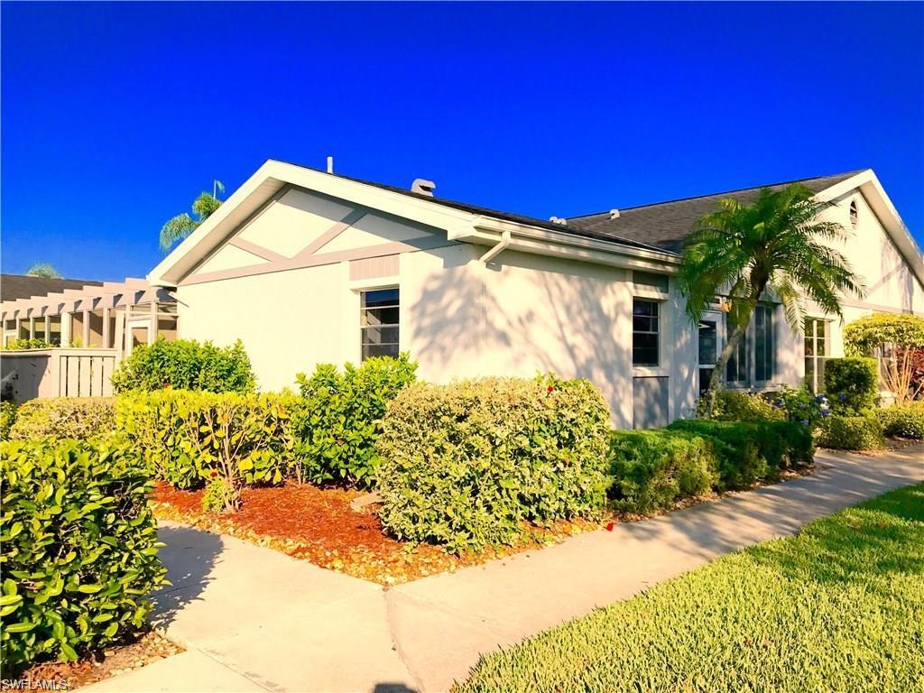 MYERLEE GARDENS CONDO - Residential