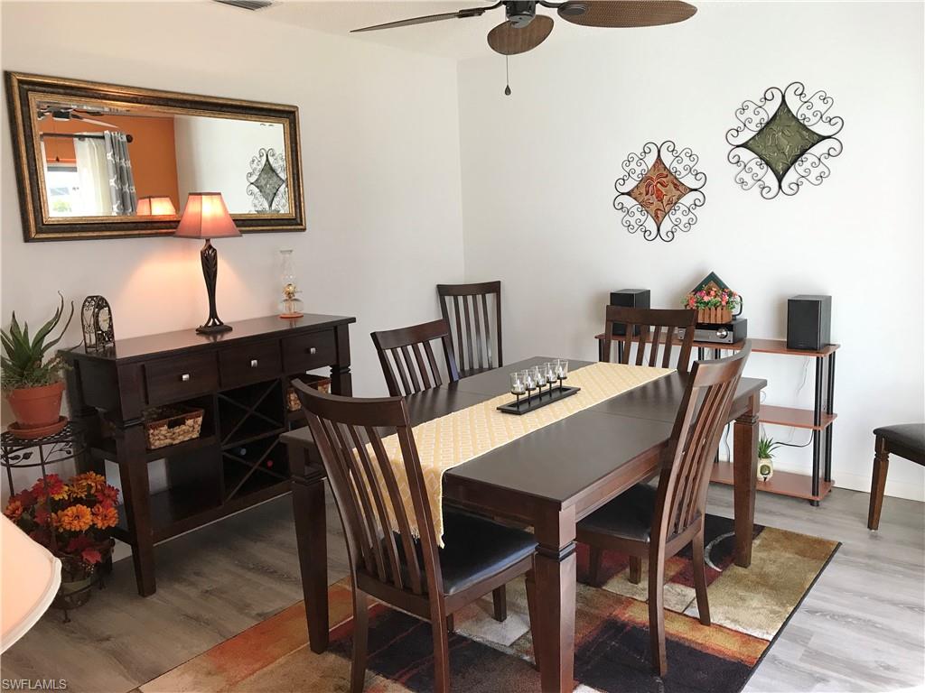 MYERLEE GARDENS CONDO - Residential