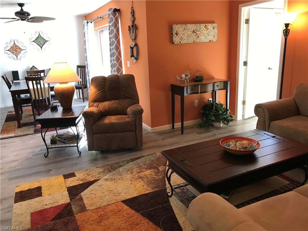 MYERLEE GARDENS CONDO - Residential