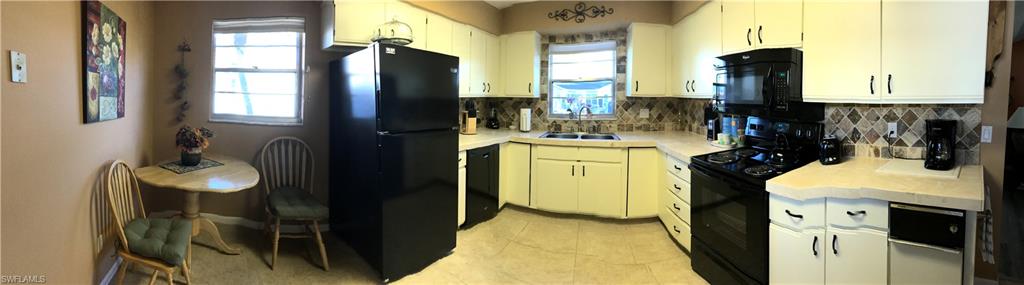 MYERLEE GARDENS CONDO - Residential