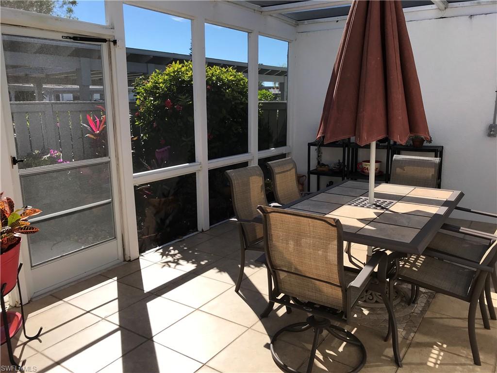 MYERLEE GARDENS CONDO - Residential